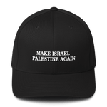 Make Israel Palestine Again (Structured)