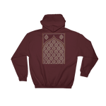 Prayer Rug Hoodie