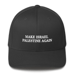 Make Israel Palestine Again (Structured)