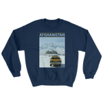 Afghanistan LS