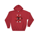 SA-LA-AM Hoodie