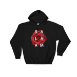 SA-LA-AM Hoodie