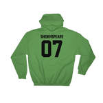 Sheikhspeare Hoodie