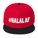 HALAL AF