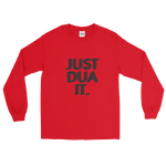 Just Dua It. LS