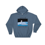 Arab Timing Hoodie