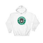 Karakbucks Chai Hoodie