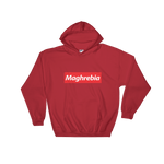 Maghrebia Hoodie