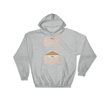 Truth in joke Hoodie