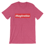 Maghrebia