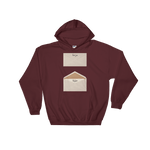 Truth in joke Hoodie