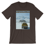 Afghanistan