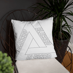 Blessed Pillow