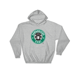 Karakbucks Chai Hoodie