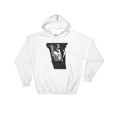 Salt Bae Hoodie