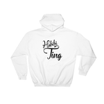 Habibi Ting UA Hoodie