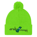 Arab Money