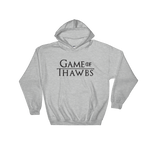 Game of Thawbs Hoodie