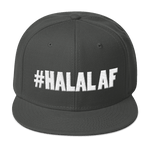 HALAL AF