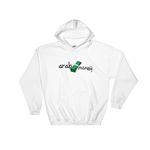 Arab Money Hoodie