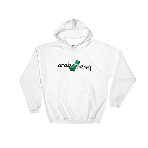 From River to Sea Hoodie