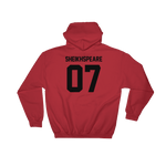 Sheikhspeare Hoodie