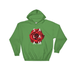 SA-LA-AM Hoodie