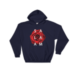 SA-LA-AM Hoodie