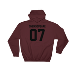 Sheikhspeare Hoodie