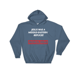 No Muslim Ban Hoodie