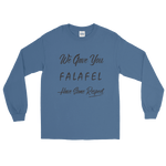 Falafel Respect LS