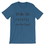 Falafel Respect