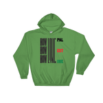 How Long Palestine Hoodie