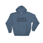 Game of Thawbs Hoodie