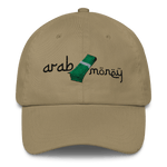 Arab Money Cap