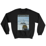 Afghanistan LS