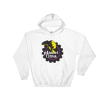 Planet Fitna Hoodie