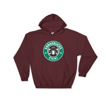 Karakbucks Chai Hoodie