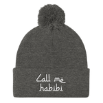 Call me Habibi [White Edition]