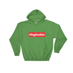 Maghrebia Hoodie