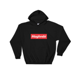 Maghrebi Hoodie