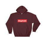 Maghrebi Hoodie