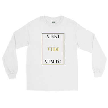 Veni Vidi Vimto LS