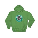 Karakbucks Chai Hoodie