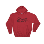 Game of Thawbs Hoodie