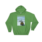 Afghanistan Hoodie