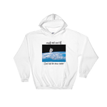 Arab Timing Hoodie