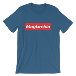 Maghrebia