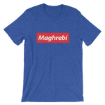 Maghrebi