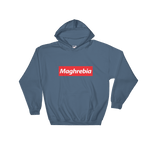 Maghrebia Hoodie